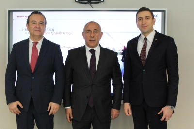 OYAK Pazarlama&rsquo;dan &ldquo;Deprem Farkındalığı&rdquo; Konferansı