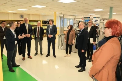 OYAK Renault ve Uludağ &Uuml;niversitesi arasında iş birliği!