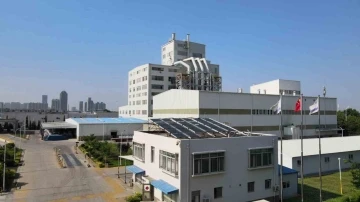 OYAK&rsquo;tan &Ccedil;in&rsquo;de yeni tesis yatırımı
