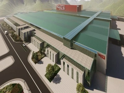 OYAK'tan yeni fabrika yatırımı