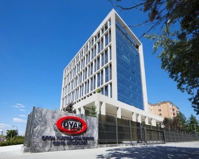 OYAK, &uuml;&ccedil; şirketi ile Take Off İstanbul&rsquo;da yerini alacak