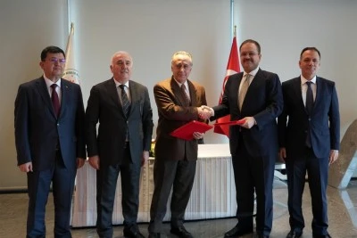 OYAK ve KOOP Market'ten s&uuml;rd&uuml;r&uuml;lebilir iş birliği