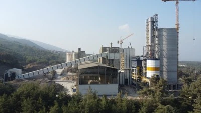 OYAK ve SİNTEK&rsquo;ten &ouml;nemli iş birliği  