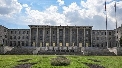 Oylama sonucunda Komisyon İmralı'ya gidecek