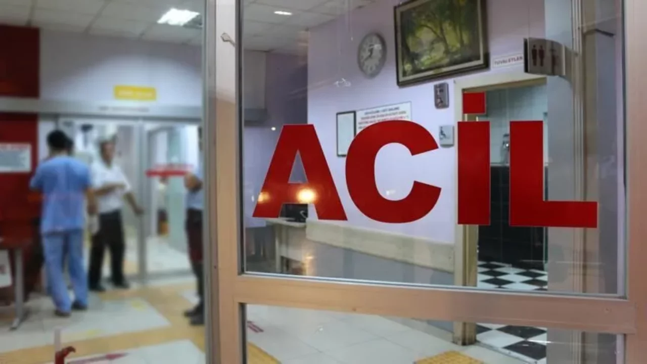 Oynadığı tabanca ateş aldı: 16 yaşındaki Yiğit canından oldu