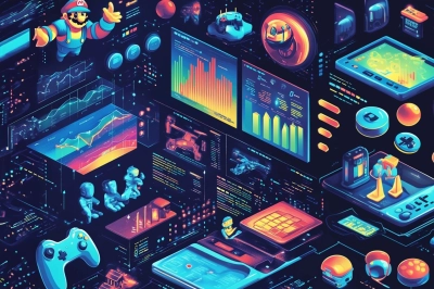 Oyun Alışverişleri Y&uuml;kselişte