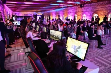 Oyun girişimciliğinde Yıldız Teknopark ve Gamedev.ist&rsquo;den &ouml;nemli partnerlik
