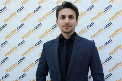 Oyun Satışları Yaz Mevsimini Y&uuml;kselişle Kapattı