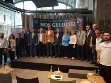 Oyun sekt&ouml;r&uuml;ne yeni bir soluk
