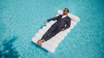 Oyuncu Barış Ardu&ccedil;, Kiğılı i&ccedil;in kamera karşına ge&ccedil;ti
