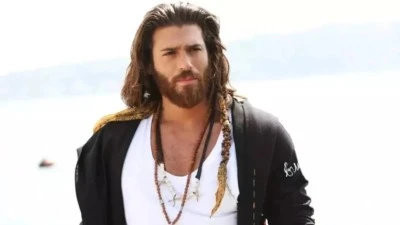 Oyuncu Can Yaman g&ouml;zaltına alındı