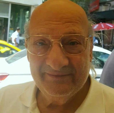 Oyuncu Ferdi Atuner hayatını kaybetti