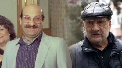 Oyuncu Ferdi Atuner i&ccedil;in AKM'de t&ouml;ren d&uuml;zenlendi