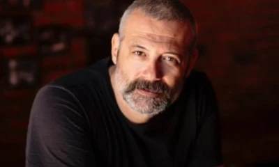 Oyuncu Levent &Uuml;z&uuml;mc&uuml; g&ouml;zaltına alındı