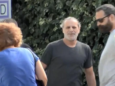 Oyuncu Ozan G&uuml;ven'e hapis cezası