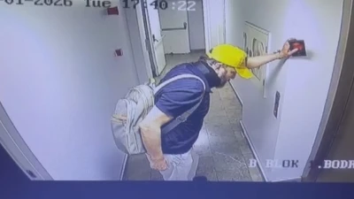 Oyuncu Serhat Kılı&ccedil;'ın son g&ouml;r&uuml;nt&uuml;s&uuml; ortaya &ccedil;ıktı