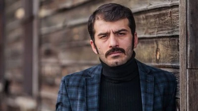 Oyuncu Ufuk Bayraktar hakim karşısında