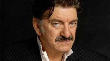 Oyuncu &Uuml;nal Silver vefat etti