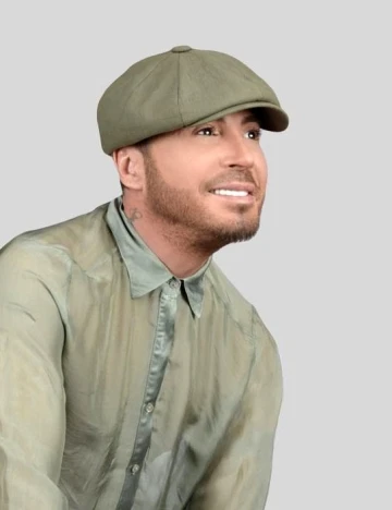 Ozan Demiralp&rsquo;ın yeni single&rsquo;ı G&ouml;n&uuml;lden G&ouml;n&uuml;le ile 90&rsquo;lardan 2023&rsquo;e
