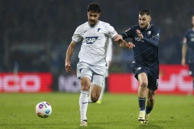 Ozan Kabak, Hoffenheim ile s&ouml;zleşmesini uzattı