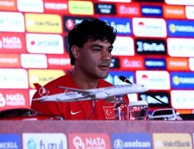 Ozan Kabak: Kendi tarihimizi yazacağız!