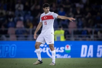 Ozan Kabak, sakatlığı sebebiyle EURO 2024&rsquo;te oynayamayacak!
