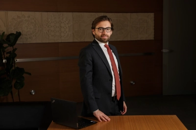 Ozan Turan: &ldquo;Yalıtım, doğal afetlerde riski azaltan en etkili y&ouml;ntemlerden biri&rdquo;