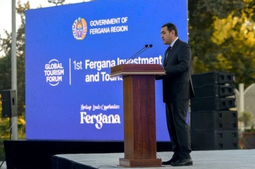 &Ouml;zbekistan, ekonomisini &ccedil;eşitlendirme &ccedil;abalarına devam ediyor
