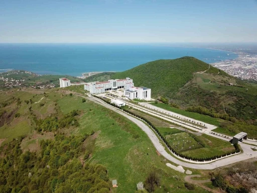 &Ouml;zdağ: &ldquo;Samsun &Uuml;niversitesi Canik&rsquo;te kalmalı&rdquo;
