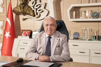 &Ouml;zdemir&rsquo;den Acele Kamulaştırma Değerlendirmesi