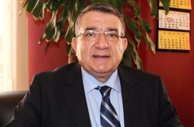 &Ouml;zdemir: "Gıda Koridoru Mersin &uuml;zerinden kurulmalı"
