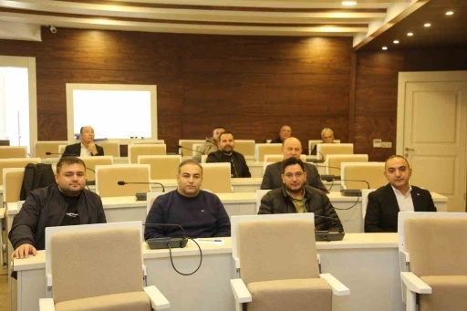 &Ouml;zdemir &ldquo;Sorumluluklarımızı yerine getirmeye devam edeceğiz&rdquo;
