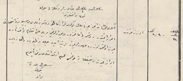 (&Ouml;ZEL) 109 yıl &ouml;nce 57&rsquo;nci Alay Komutanı H&uuml;seyin Avni Bey, ailesinden aldığı &ouml;zlem dolu mektup sonrası şehit oldu
