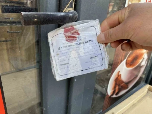 Acılı baba "Tek ge&ccedil;im kaynağım elimden alındı"