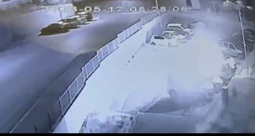 (&Ouml;ZEL) Afyonlu &lsquo;Neron&rsquo; az kalsın kendisini de yakıyordu
