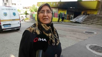 (&Ouml;zel) Anaokulu alev alev yandı, okulların tatil olması facianın &ouml;n&uuml;ne ge&ccedil;ti
