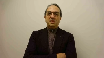 (&Ouml;zel) Bilim Kurulu &Uuml;yesi Prof. Dr. Alper Şener: "&Ccedil;in normalleşmeyi &ccedil;ok hızlı yaşadı"
