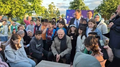 &Ouml;zel bireyler bu şehirde artık inmek istedikleri yerde inebilecek
