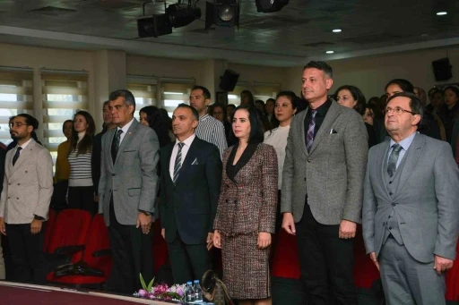 &Ouml;zel bireyler i&ccedil;in &lsquo;Yan yanayız&rsquo; projesi
