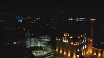 Bu mahallede y&uuml;z yıllardır davul &ccedil;alınmıyor...Davul &ccedil;alan kendini başka il&ccedil;ede buluyor