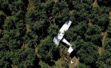 Bursa&rsquo;da 4 yılda 6 u&ccedil;ak d&uuml;şt&uuml;, 5 pilot ve 1 g&uuml;zellik uzmanı hayatını kaybetti