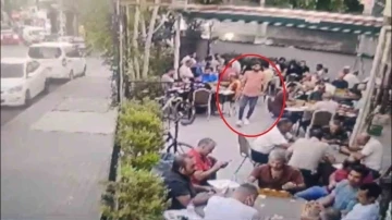 Bursa&rsquo;da maganda kurşunu can aldı