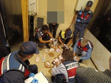 Bursa&rsquo;daki tefeci &ccedil;etesi 10&rsquo;dan fazla fırına &ccedil;&ouml;km&uuml;ş...2 milyon lira &ccedil;amaşır ve kurutma makinesinden &ccedil;ıktı