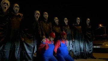 Damada b&ouml;yle işkence g&ouml;r&uuml;lmedi...Sabaha kadar eziyet ettiler