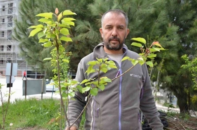 (&Ouml;ZEL) Dededen toruna uzanan bir meslek mirası
