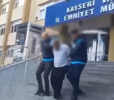 &Ouml;zel ekip &ccedil;ifte cinayeti at nalından &ccedil;&ouml;zd&uuml;: 1 g&ouml;zaltı