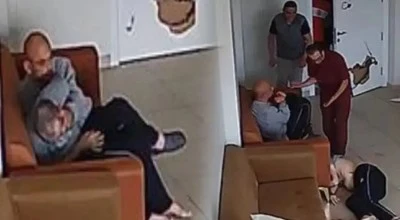 &Ouml;zel engelli bakım merkezinde korkun&ccedil; olaylar! 