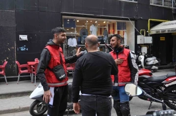 (&Ouml;ZEL) Esnafın &ccedil;ifte standart iddiası
