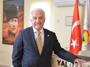 (&Ouml;zel) FET&Ouml;&rsquo;den hapis cezası alan eski YTSO Başkanı CHP&rsquo;nin Yalova&rsquo;da milletvekili adayı oldu
