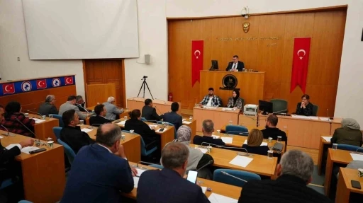 &Ouml;zel g&uuml;nde, g&ouml;rkemli t&ouml;renle hizmete alınacak
